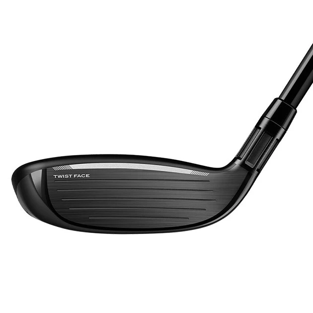 Taylormade Stealth 2 Rescue - JDM Version 5 Taylormade Stealth 2 Rescue - JDM Version - Image 3