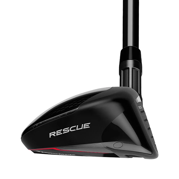 Taylormade Stealth 2 Rescue - JDM Version 6 Taylormade Stealth 2 Rescue - JDM Version - Image 4