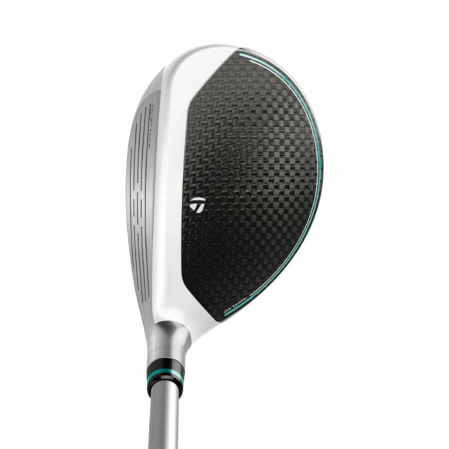 Taylormade Stealth Gloire Women's Rescue 4 Taylormade Stealth Gloire Women's Rescue - Image 2