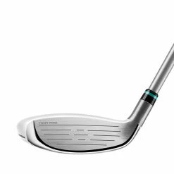 Taylormade Stealth Gloire Women's Rescue 8 Taylormade Stealth Gloire Women's Rescue -US Golf Gear Sales Shop taylormade stealth gloire women ladies rescue utility 3