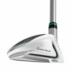 Taylormade Stealth Gloire Women's Rescue 9 Taylormade Stealth Gloire Women's Rescue -US Golf Gear Sales Shop taylormade stealth gloire women ladies rescue utility 4