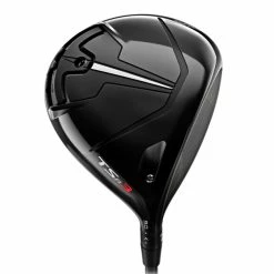 Titleist Japan Titleist TSR3 Driver - JDM Version