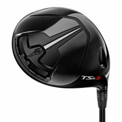 Titleist Japan Titleist TSR3 Driver - JDM Version -US Golf Gear Sales Shop titleist tsr 3 driver 4