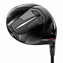 Titleist Japan Titleist TSR4 Driver - JDM Version -US Golf Gear Sales Shop titleist tsr 4 driver 3