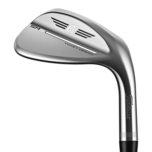 Titleist Japan Titleist Vokey SM9 Wedge - JDM Version 4 Titleist Japan Titleist Vokey SM9 Wedge - JDM Version - Image 2
