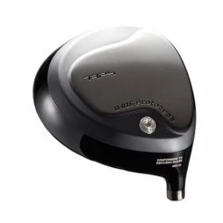 TRPX Shafts TRPX D-016 Prototype Driver