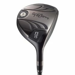 TRPX Shafts TRPX F-016 Fairway Wood
