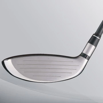 Masda Golf VP-6 Fairway Wood Head Only 5 Masda Golf VP-6 Fairway Wood Head Only - Image 3