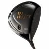 Waccine Compo Shafts Waccine Black Driver -US Golf Gear Sales Shop waccine black driver 0