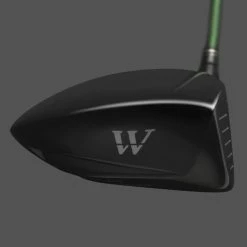 Waccine Compo Shafts Waccine Black Driver -US Golf Gear Sales Shop waccine black driver 3