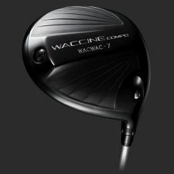 Waccine Compo Shafts Waccine Compo WacWac-7 Driver