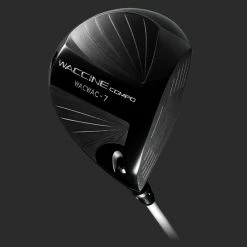 Waccine Compo Shafts Waccine Compo WacWac-7 Driver -US Golf Gear Sales Shop waccine compo wacwac 7 driver 6