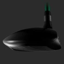 Waccine Compo Shafts Waccine Compo WacWac-7 Fairway Wood -US Golf Gear Sales Shop waccine compo wacwac 7 fairway wood 3