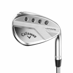 Callaway JAWS Full Toe