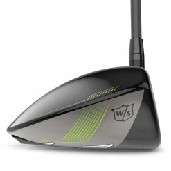 Wilson Staff Launch Pad 2 Driver -US Golf Gear Sales Shop wilson staff launch pad driver 3