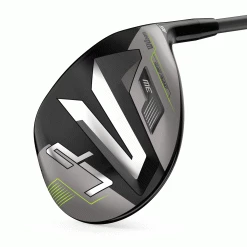 Wilson Staff Launch Pad 2 Fairway Wood -US Golf Gear Sales Shop wilson staff launch pad fairway 6