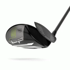 Wilson Staff Launch Pad 2 Fairway Wood -US Golf Gear Sales Shop wilson staff launch pad fairway 7