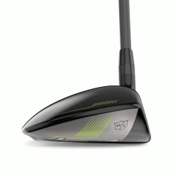 Wilson Staff Launch Pad 2 Fairway Wood -US Golf Gear Sales Shop wilson staff launch pad fairway 8