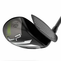 Wilson Staff Launch Pad 2 Hybrid -US Golf Gear Sales Shop wilson staff launch pad hybrid 6