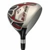 Works Golf CBR Fairway Wood -US Golf Gear Sales Shop works golf cbr fairway wood 1