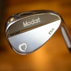Modart T55 Milled Wedge -US Golf Gear Sales Shop xf5a6141