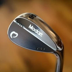 Modart T55 Milled Wedge -US Golf Gear Sales Shop xf5a6170 edit