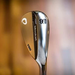 Modart T55 Milled Wedge -US Golf Gear Sales Shop xf5a6177 edit1
