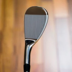 Modart T55 Milled Wedge -US Golf Gear Sales Shop xf5a6187 edit