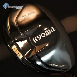 Ryoma Golf Ryoma U Utility -US Golf Gear Sales Shop xf5a8383