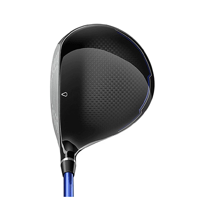 Yamaha Golf Yamaha Inpres DriveStar Fairway Wood 4 Yamaha Golf Yamaha Inpres DriveStar Fairway Wood - Image 2