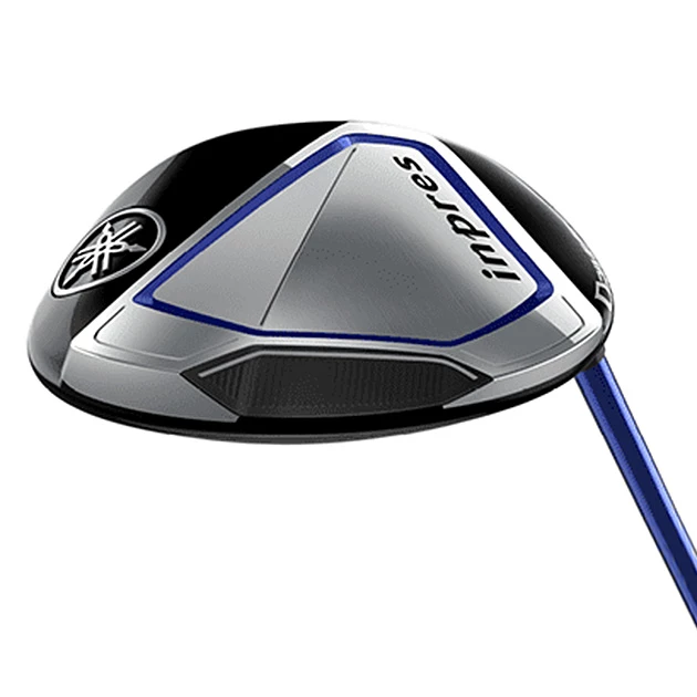 Yamaha Golf Yamaha Inpres DriveStar Fairway Wood 8 Yamaha Golf Yamaha Inpres DriveStar Fairway Wood - Image 6