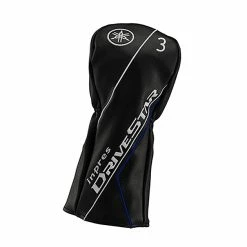 Yamaha Golf Yamaha Inpres DriveStar Fairway Wood 16 Yamaha Golf Yamaha Inpres DriveStar Fairway Wood -US Golf Gear Sales Shop yamaha inpres drivestar fairway wood 7