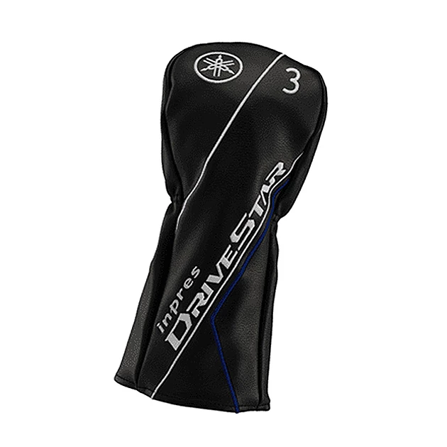 Yamaha Golf Yamaha Inpres DriveStar Fairway Wood 9 Yamaha Golf Yamaha Inpres DriveStar Fairway Wood - Image 7