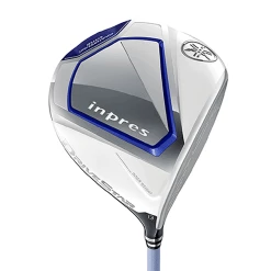 Yamaha Golf Yamaha Inpres DriveStar Ladies Driver