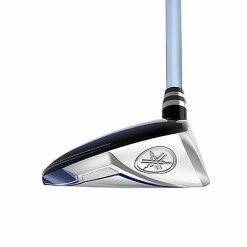 Yamaha Golf Yamaha Inpres DriveStar Ladies Fairway Wood -US Golf Gear Sales Shop yamaha inpres drivestar ladies fairway wood 3