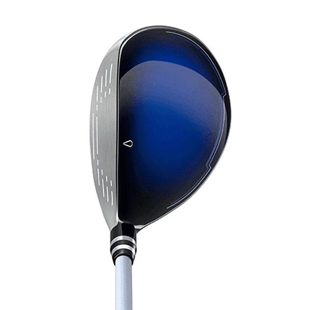 Yamaha Golf Yamaha Inpres DriveStar Ladies Utility 4 Yamaha Golf Yamaha Inpres DriveStar Ladies Utility - Image 2