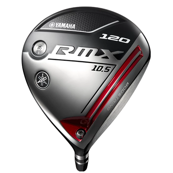 Yamaha Golf Yamaha RMX 120 Driver 2020 3 Yamaha Golf Yamaha RMX 120 Driver 2020