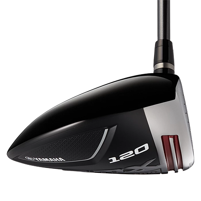 Yamaha Golf Yamaha RMX 120 Driver 2020 6 Yamaha Golf Yamaha RMX 120 Driver 2020 - Image 4