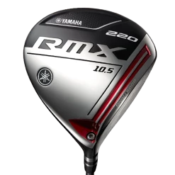 Yamaha Golf Yamaha RMX 220 Driver 2020