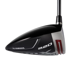 Yamaha Golf Yamaha RMX 220 Driver 2020 9 Yamaha Golf Yamaha RMX 220 Driver 2020 -US Golf Gear Sales Shop yamaha rmx 220 driver 2019 image 4
