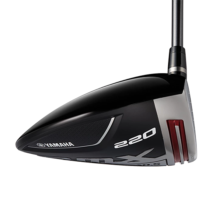 Yamaha Golf Yamaha RMX 220 Driver 2020 6 Yamaha Golf Yamaha RMX 220 Driver 2020 - Image 4
