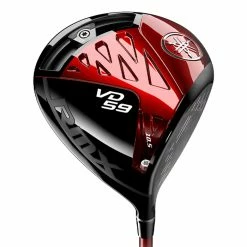 Yamaha Golf Yamaha RMX VD59 Driver