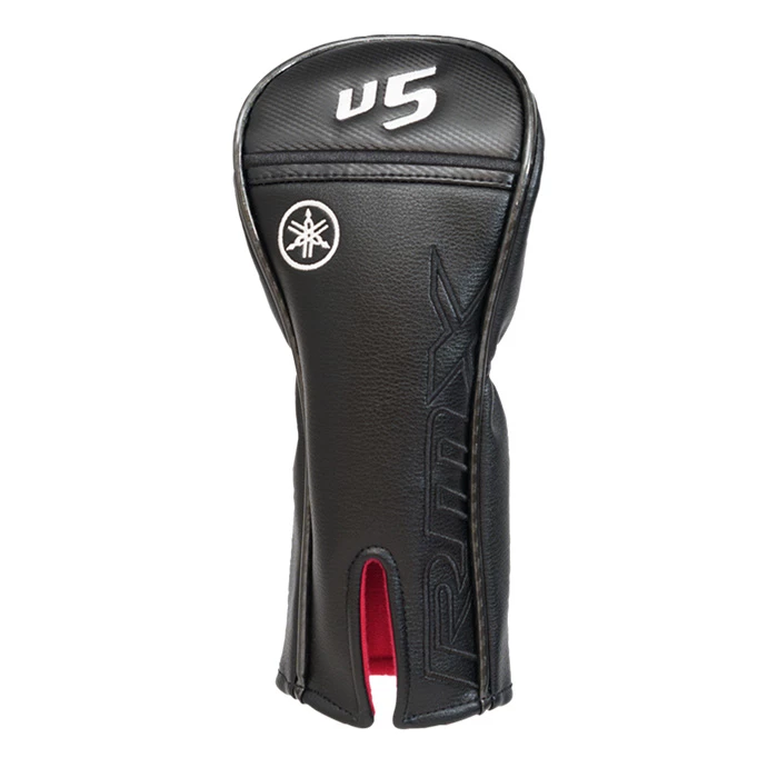 Yamaha Golf Yamaha RMX VD Utility 6 Yamaha Golf Yamaha RMX VD Utility - Image 4