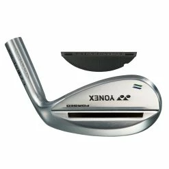 Yonex Golf Yonex N1-W Wedge -US Golf Gear Sales Shop yonex ezone n1 w wedge 4