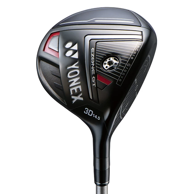 Yonex Golf Yonex Ezone GT Fairway Wood 2022 3 Yonex Golf Yonex Ezone GT Fairway Wood 2022