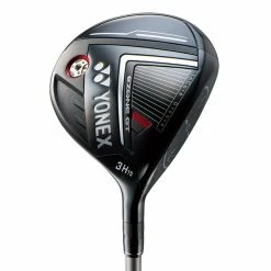 Yonex Golf Yonex Ezone GT Fairway Wood 2022 12 Yonex Golf Yonex Ezone GT Fairway Wood 2022 -US Golf Gear Sales Shop yonex ezone gt fairway wood 2022 2