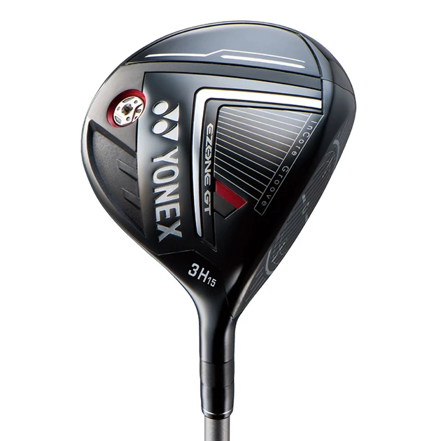 Yonex Golf Yonex Ezone GT Fairway Wood 2022 7 Yonex Golf Yonex Ezone GT Fairway Wood 2022 - Image 5