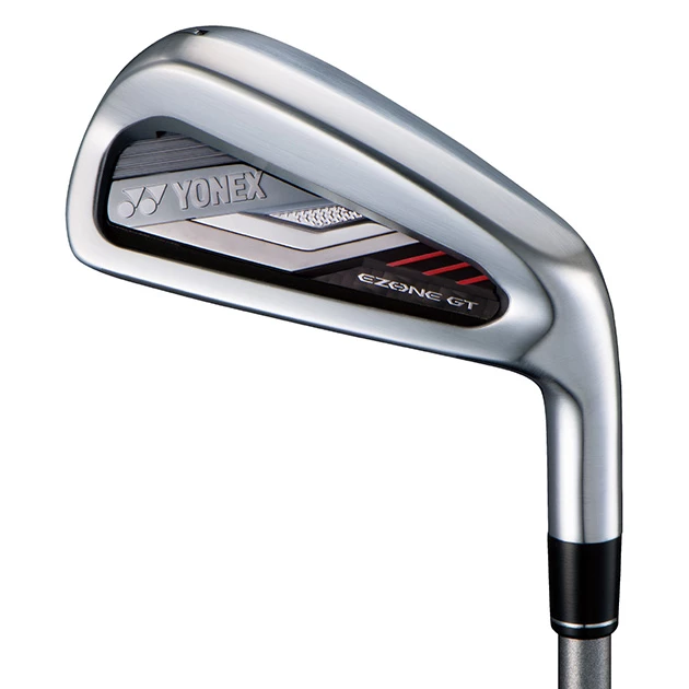 Yonex Golf Yonex Ezone GT Irons 2022 7-PW ( 4pcs ) 3 Yonex Golf Yonex Ezone GT Irons 2022 7-PW ( 4pcs )