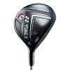 Yonex Golf Yonex Ezone GT Women's Fairway Wood 2022 -US Golf Gear Sales Shop yonex ezone gt women fairway wood 2022 1