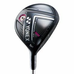 Yonex Golf Yonex Ezone GT Women's Fairway Wood 2022